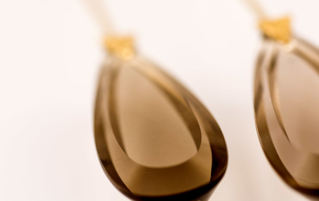 Colliers et pendentifs