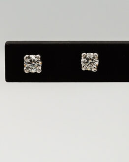 BO or blanc diamants