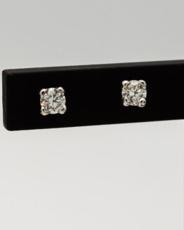 BO or blanc diamants