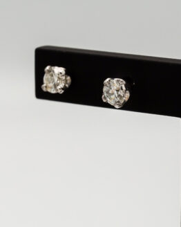 BO or blanc diamants