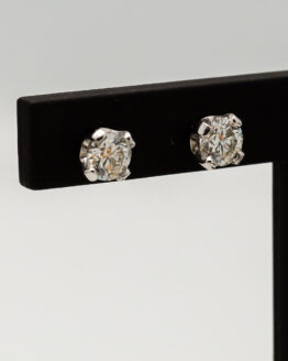 BO or blanc diamants